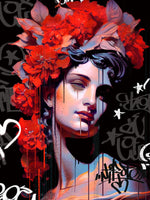 Brad Healy  - Vandal Goddess