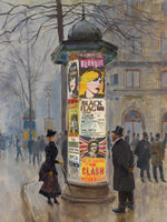 Brad Healy  - Punk Concerts