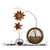 Dimitar Lazarov - Earthy Floral Composition
