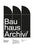 David Vineis - Bauhaus Archiv Graphic