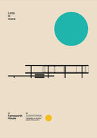 David Vineis - Farnsworth House