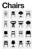 David Vineis - Modern Chair Designs