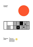 David Vineis - The Eames House