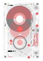 David Vineis - Retro Tape Cassette