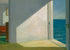 Rooms by the Sea - Edward Hopper