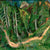 Ernst Ludwig Kirchner - Waldschlucht Stafel