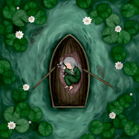 EMELIEmaria   - The boat trip