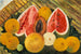 Frida Kahlo - Stillleben mit Wassermelonen