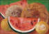 Frida Kahlo - Stillleben mit Kokosnüssen und Melonen