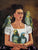 Frida Kahlo - Ich und meine Papageien
