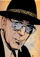 Giuseppe Cristiano  - Mysterious Gaze