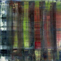 Abstract Painting, 1992 - Gerhard Richter