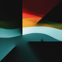 Hadi Malijani  - Horizon
