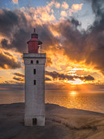 Holger Karl - Dänemark - Rubjerg Knude Fyr