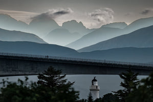 Holger Karl - Isle of Skye - Skye Bridge