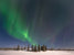 Holger Karl - Lappland Polarlichter II