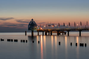 Holger Karl - Zingst Tauchgondel