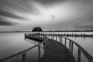 Holger Karl - Hemmelsdorfer See