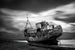 Holger Karl - Schottland - Schiffswrack Fort William