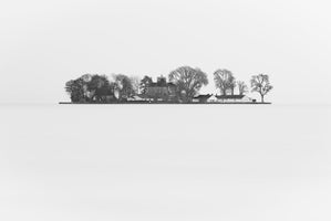 Holger Karl - Steinhuder Meer - Insel Wilhelmstein