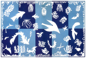 Henri Matisse - Polynesien, See