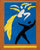 Henri Matisse - Zwei Tänzer (Vorhangentwurf)