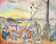 Henri Matisse - Luxe, calme, et volupté - Luxus, Ruhe und Wollust