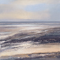 Mud Flat - Hildegard Wagner-Harms