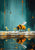 Justyna Jaszke  - Bee Watercolor Animal Art