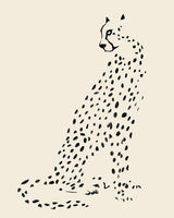 Jenny Liz Rome - Pandc Leopard