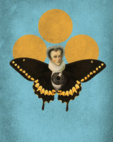 Joel Döffinger - Flying prince