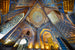 Jo Gen - Blue Gold Mosque Interior