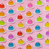 Julia Ramiro - Colorful Jelly Delight