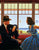 Edith and the Kingpin - Jack Vettriano