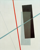 Lászlo Moholy-Nagy - Ohne Titel