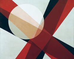 Lászlo Moholy-Nagy - A 19