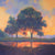 Matt Dominger  - Summer Sunrise