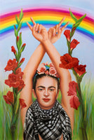 Mirka Machel - Frida Victoria