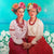 Mirka  Machel - Frida juntas al mar