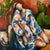 Magdalena Krzak - Serene Figure Indoors