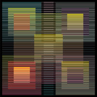 Marcio Pontes - Geometric Lines Illusion