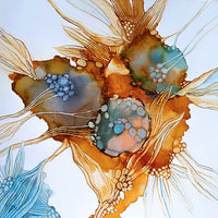 Mishel Schwartz  - Organic Flow and Natural Beauty
