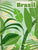 Nicholas   - Brazil Vintage Travel Poster