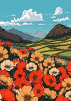 Nicholas   - Valley Of Flowers