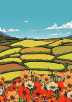 Nicholas   - Landscape