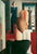 Oskar Schlemmer - Fünf Figuren in einem Raum