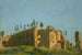 Pierre-Henri de Valenciennes - A la villa Farnèse: les ruines