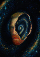 Paste in Place - Van Gogh Existence