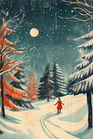 Pictufy Studio - Christmas girl