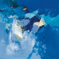 Bleu - Pascal Magis